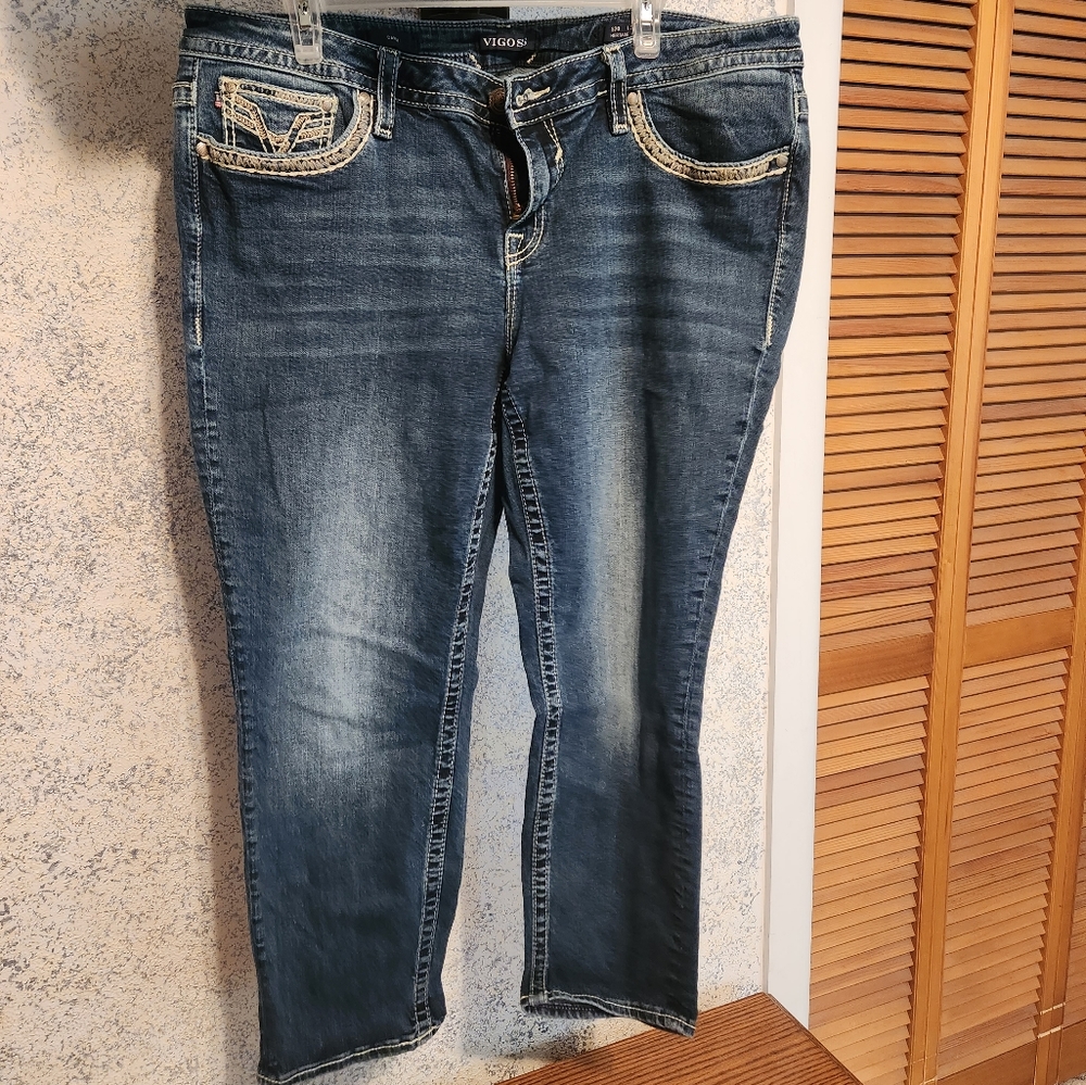 Vigoss Capris S20 L25